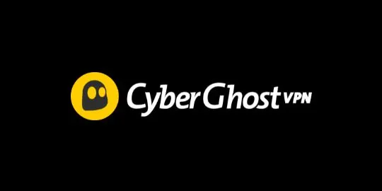 CyberGhost VPN