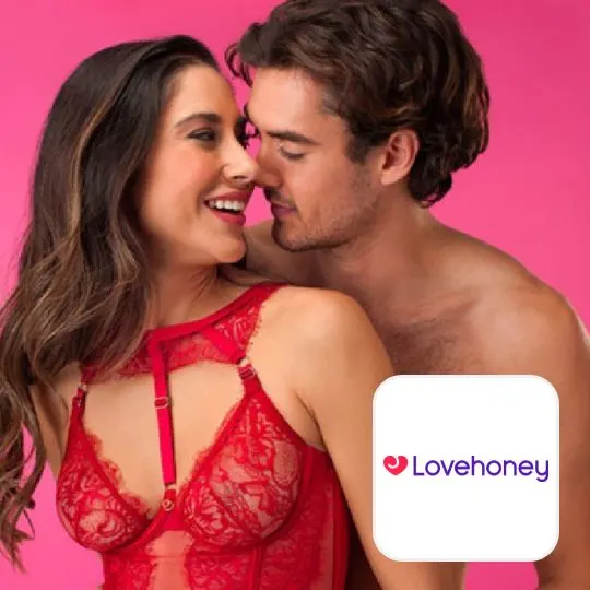 Lovehoney