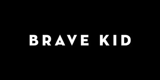 Brave Kid