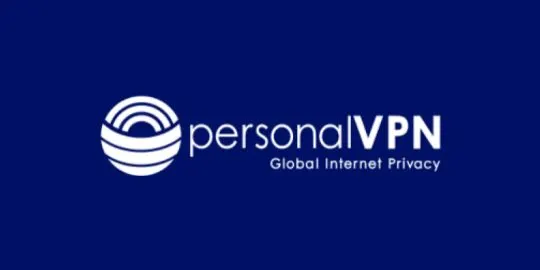personalVPN