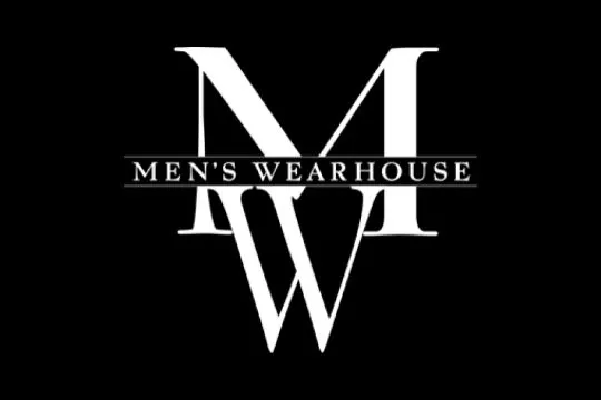 Merchant logo