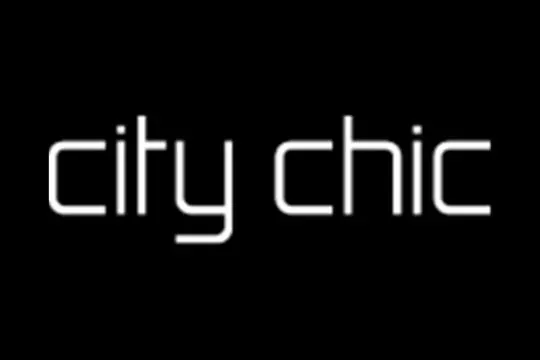 Merchant logo