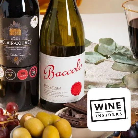 Wine Insiders