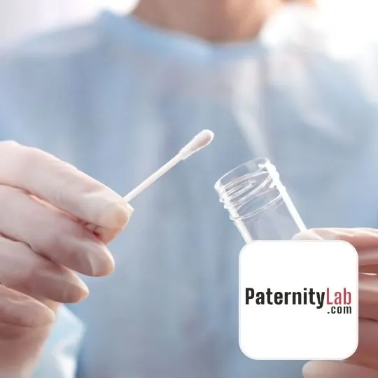 Paternity Lab