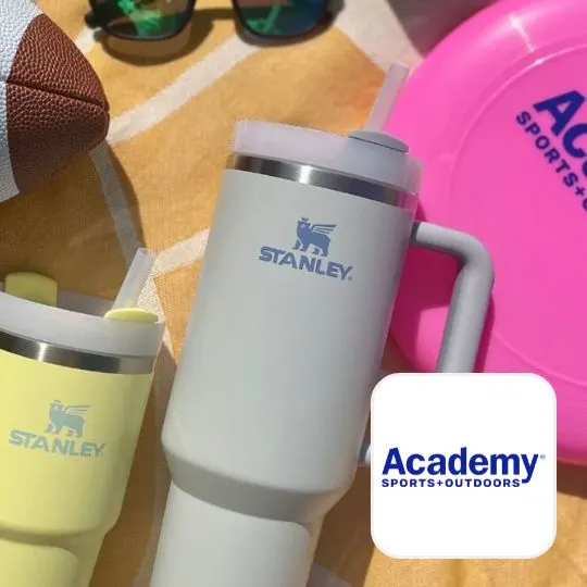 Academy Sports + Outdoor