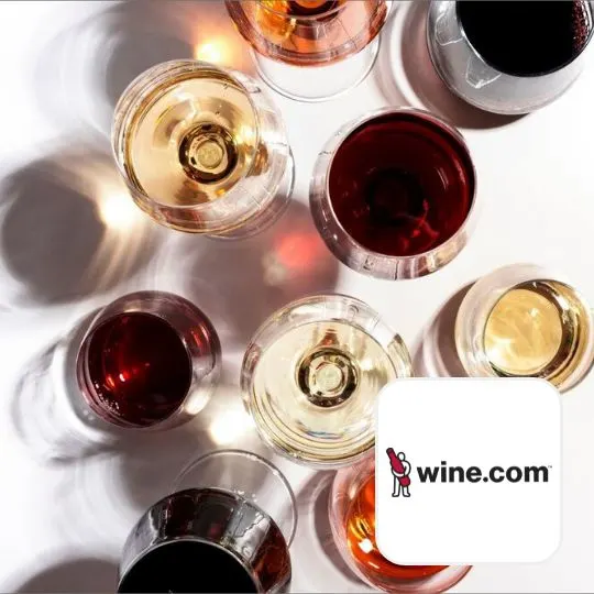 Wine.com