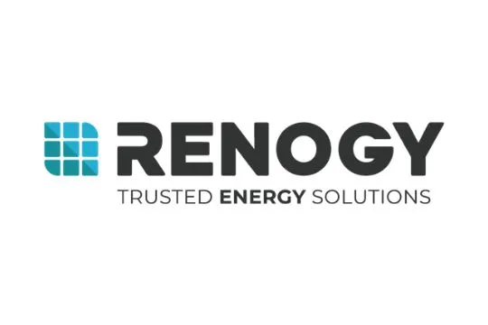 Merchant logo