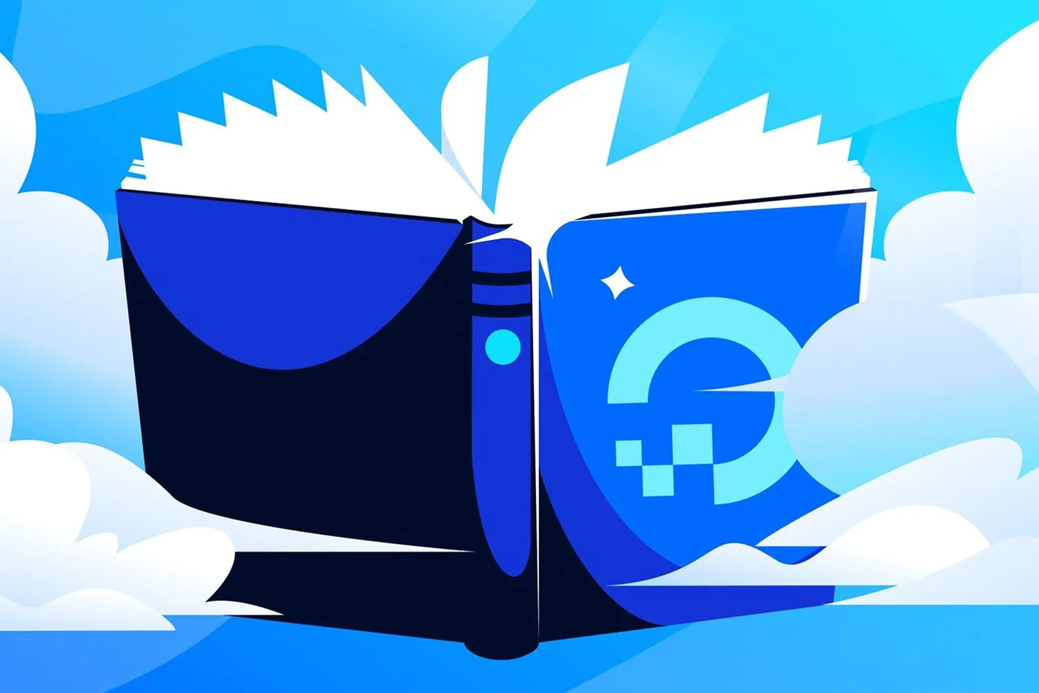 DigitalOcean hero banner