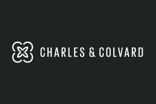 Merchant logo