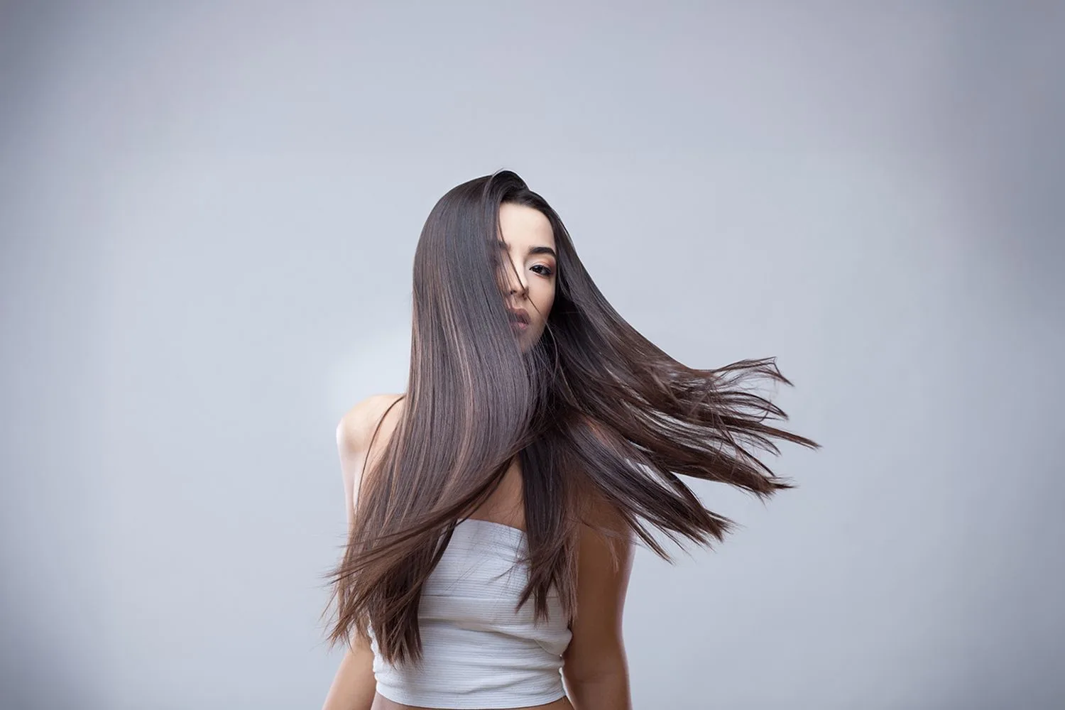 Klaiyi Hair hero banner