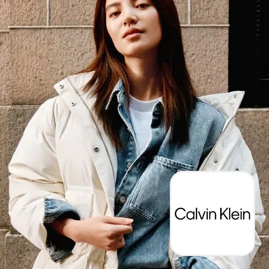 Calvin Klein