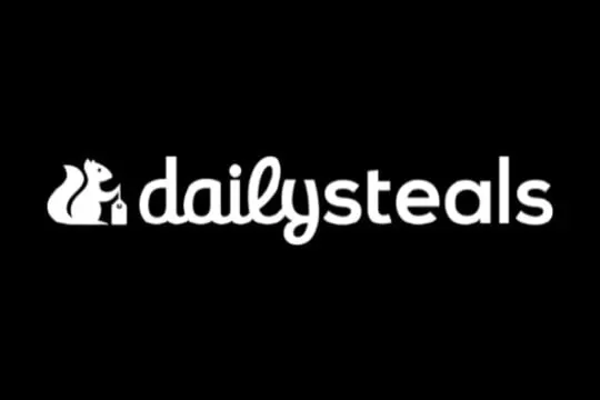 Merchant logo