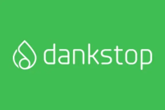 Merchant logo