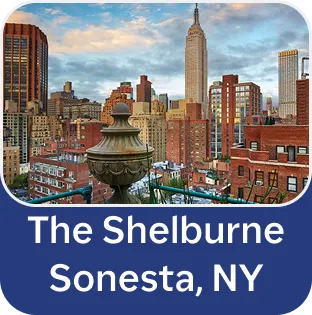 Shelburne Sonesta