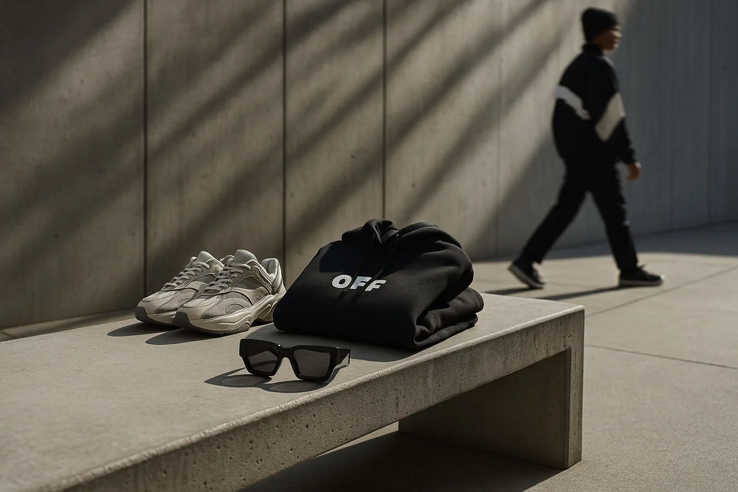 Off-White hero banner