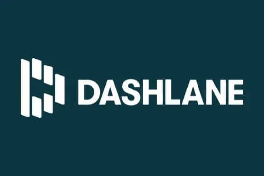 Merchant logo