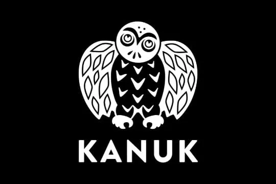 Merchant logo