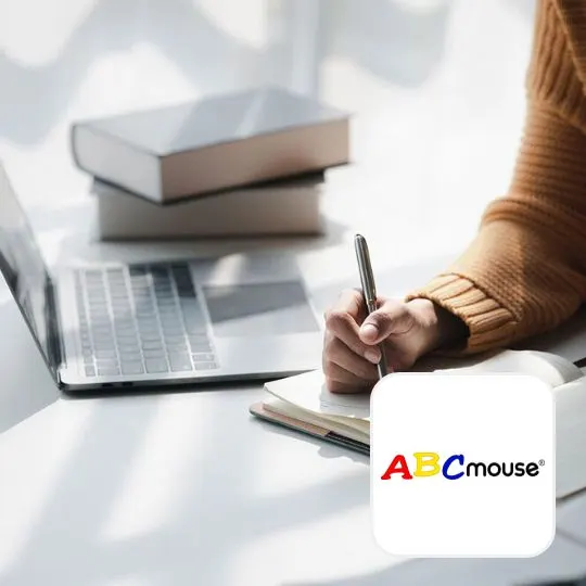 ABCmouse