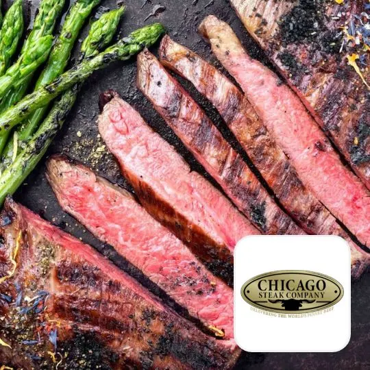 Chicago Steak Company