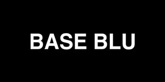 Base Blu