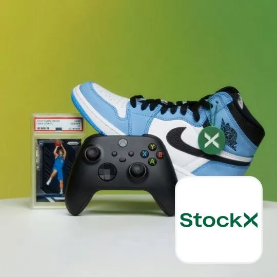 StockX