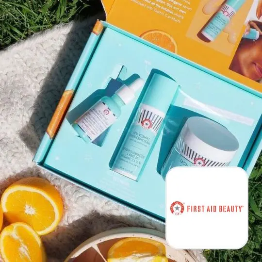 First Aid Beauty