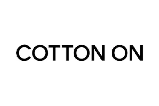 Merchant logo