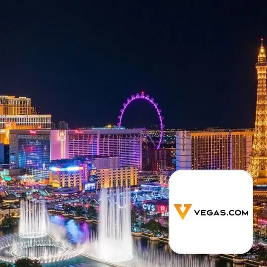 Vegas.com