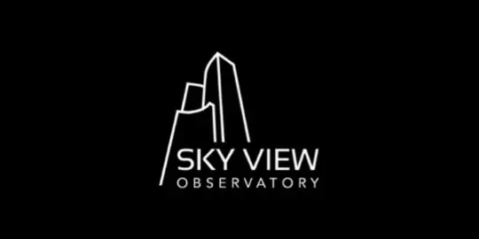 Sky View Observatory - Seattle