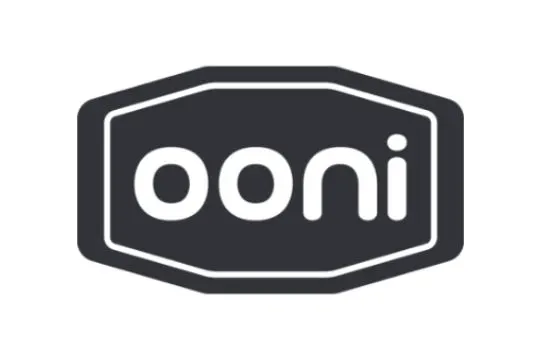 Merchant logo