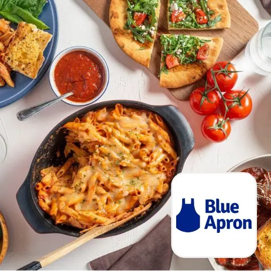 Blue Apron