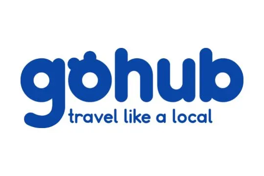 Merchant logo