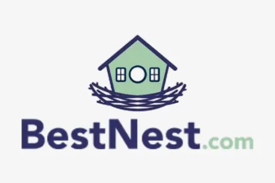 Merchant logo