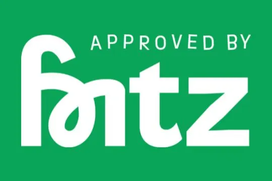 Merchant logo