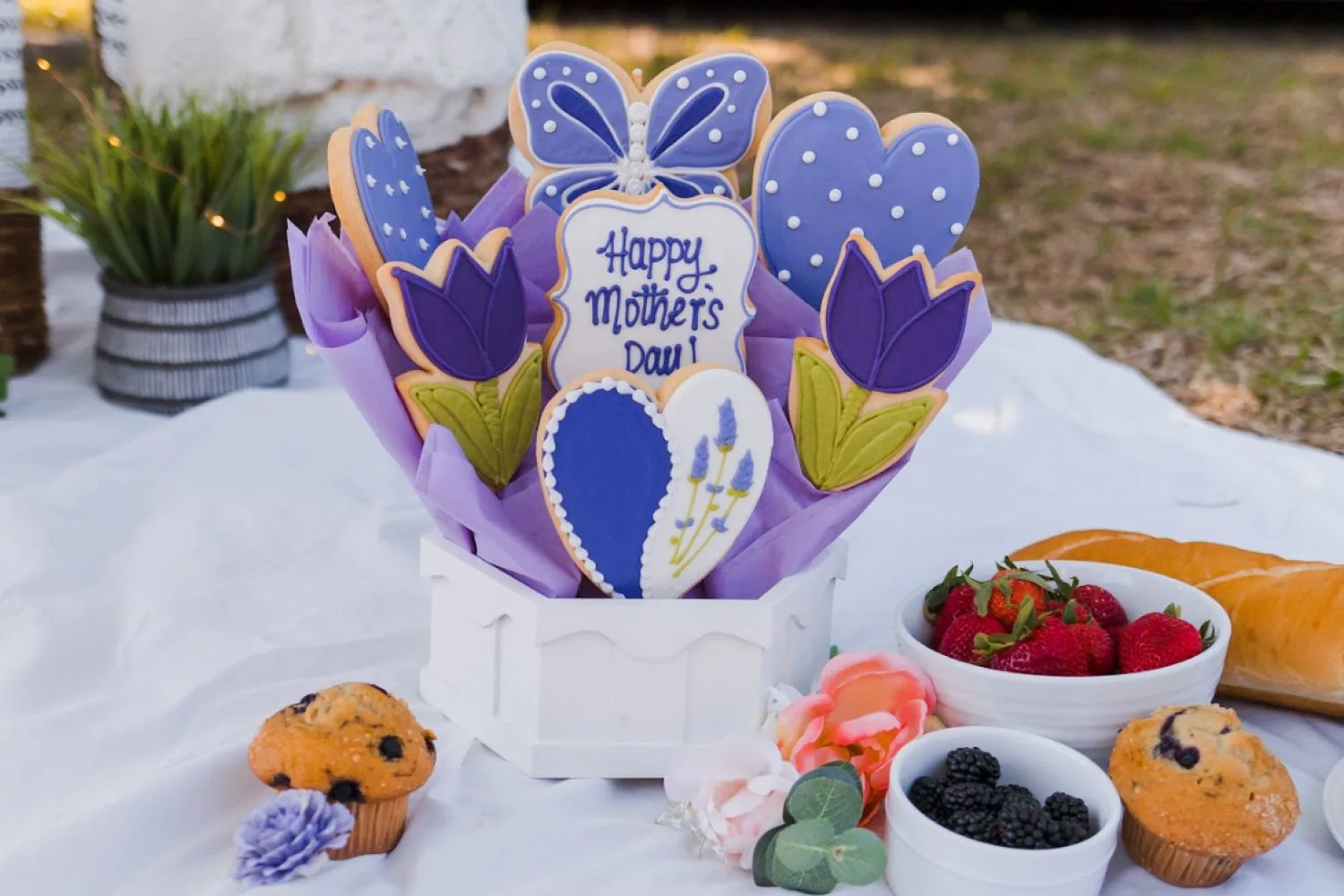 Cookies by Design hero banner