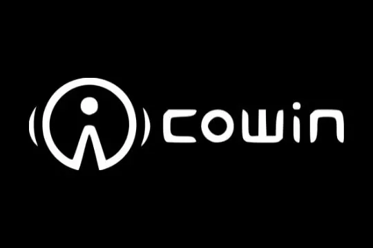 Merchant logo