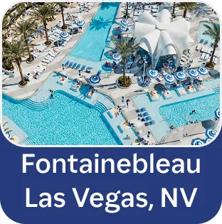 Fontainebleau Las Vegas