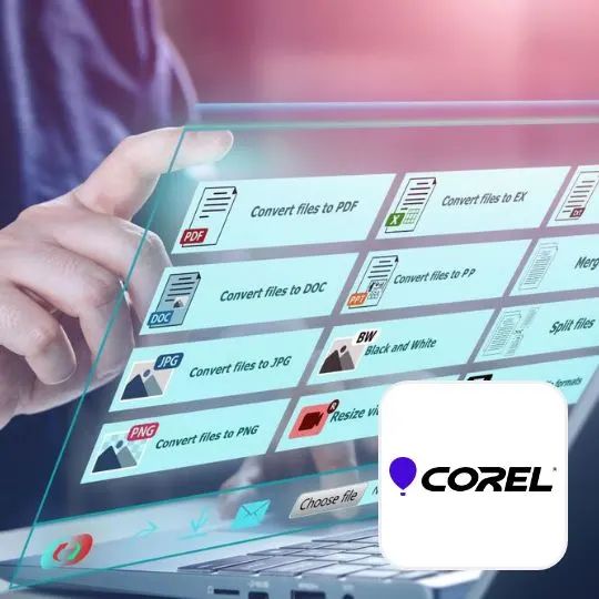 Corel Corporation