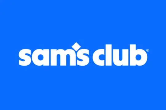 Merchant logo