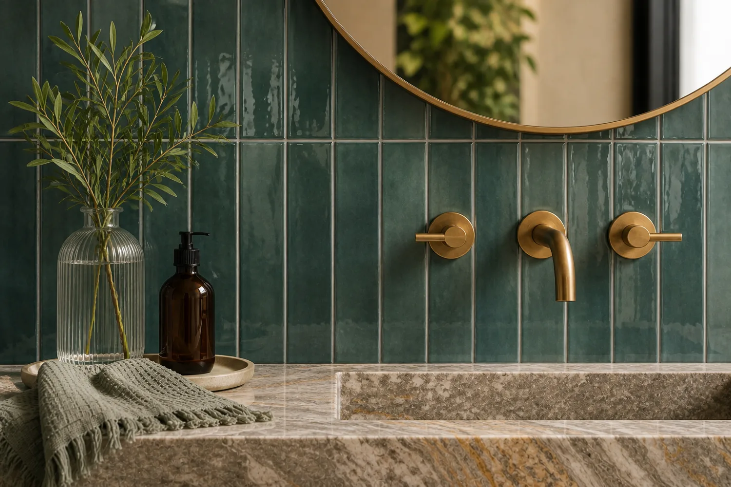 Bedrosians Tile & Stone hero banner