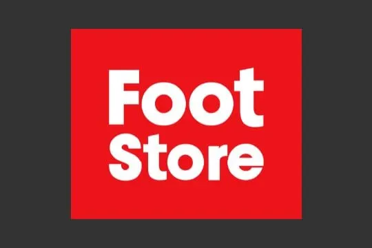 Merchant logo