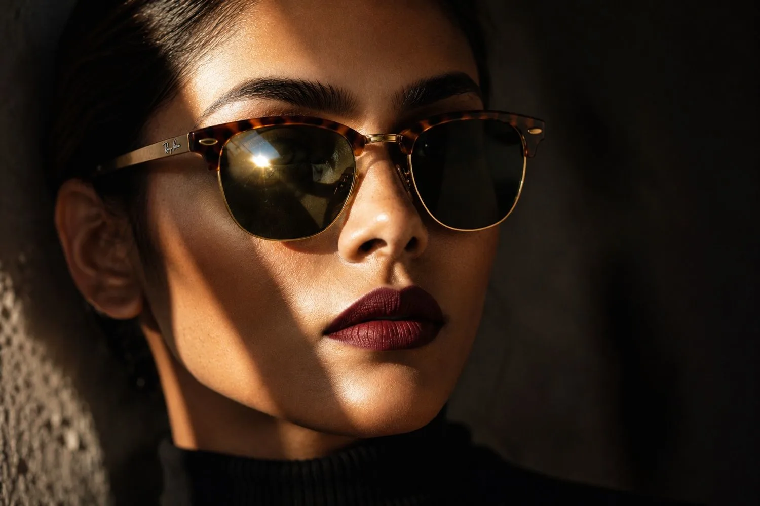 Ray-Ban hero banner