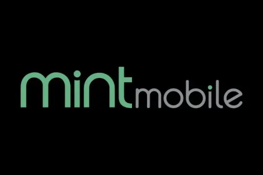 Merchant logo