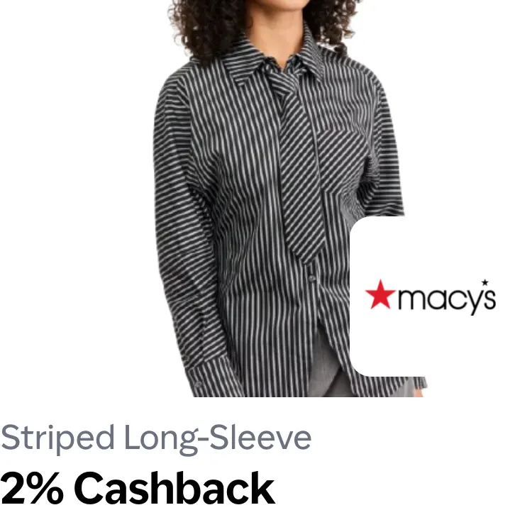 Macy's