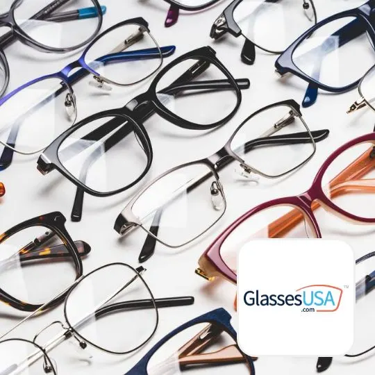 GlassesUSA