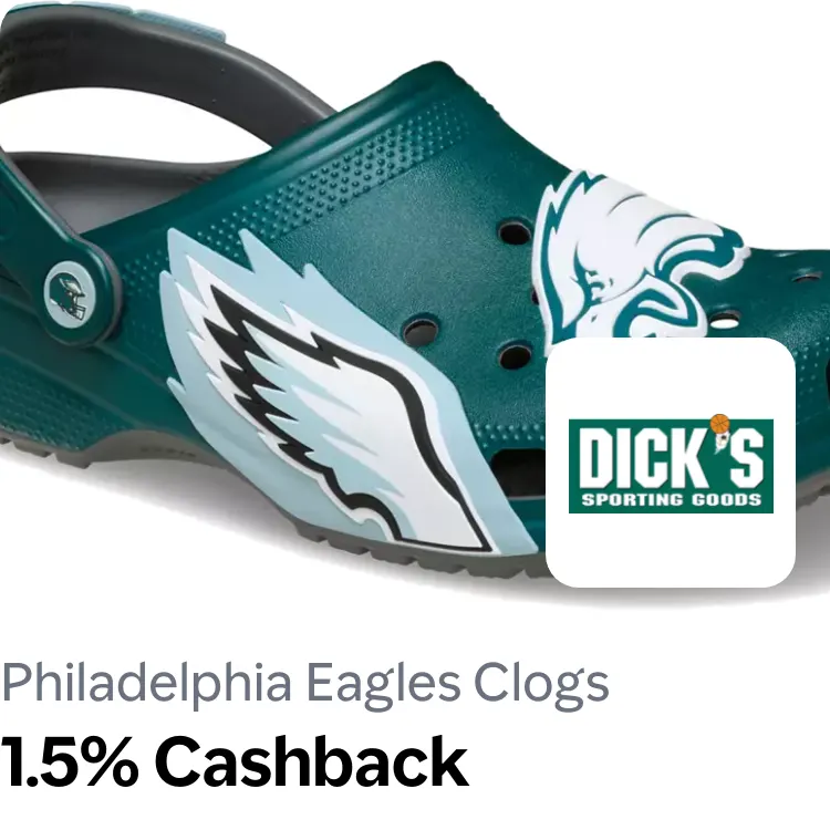 Dick's Sporting Goods