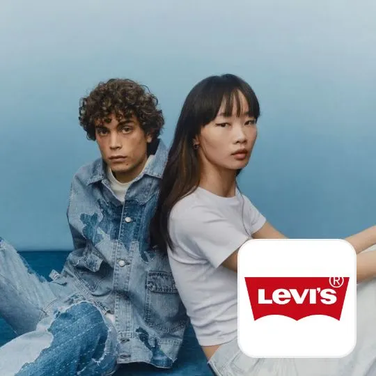 Levi's