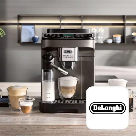 De’Longhi