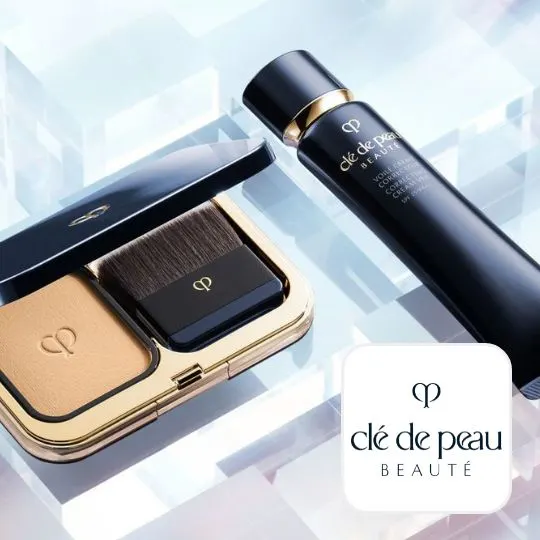 Cle de Peau Beaute