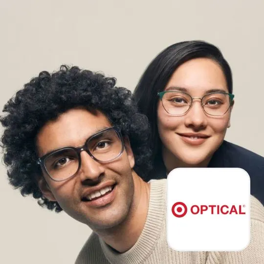 Target Optical